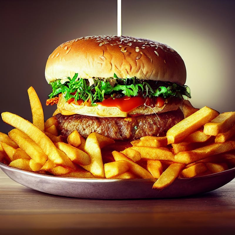 Savory Comfort Foods