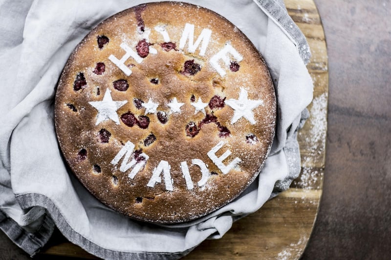 Baking Artistry
